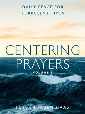 cover image of Centering Prayers Volume 2
